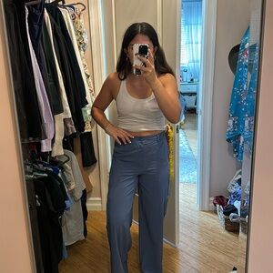 new with tags aerie offline cargo pants